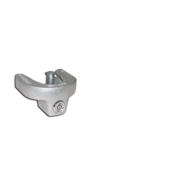 BLAYLOCK TL-34 Lip Engaging Coupler Lock - 2-5/16"